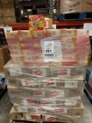 BULK LOT (NEW) PRODUCT OF APPROX. (1,000 +/-)