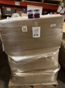 BULK LOT (NEW) PRODUCT OF APPROX. (1,945 +/-)