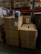 BULK LOT (NEW) PRODUCT OF APPROX. (318 +/-)