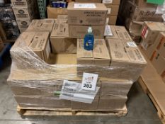 BULK LOT (NEW) PRODUCT OF APPROX. (738 +/-)