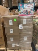 BULK LOT (NEW) PRODUCT OF APPROX. (72 +/-)