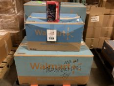 BULK LOT (NEW) PRODUCT OF APPROX. (388 +/-)