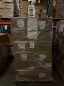 BULK LOT (NEW) PRODUCT OF APPROX. (216 +/-)