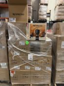 BULK LOT (NEW) PRODUCT OF APPROX. (40 +/-)