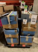 BULK LOT (NEW) PRODUCT OF APPROX. (560 +/-)