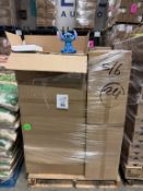 BULK LOT (NEW) PRODUCT OF APPROX. (138 +/-)