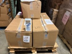 BULK LOT (NEW) PRODUCT OF APPROX. (375 +/-)