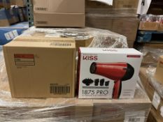 BULK LOT (NEW) PRODUCT OF APPROX. (85 +/-)