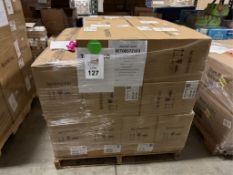 BULK LOT (NEW) PRODUCT OF APPROX. (36 +/-)