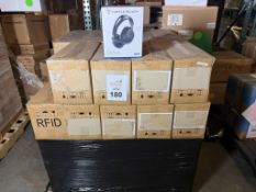 BULK LOT (NEW) PRODUCT OF APPROX. (300 +/-)