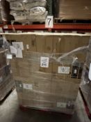 BULK LOT (NEW) PRODUCT OF APPROX. (60 +/-)