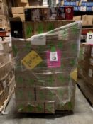 BULK LOT (NEW) PRODUCT OF APPROX. (98 +/-)