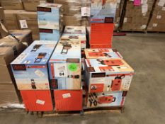 BULK LOT (NEW) PRODUCT OF APPROX. (20 +/-)