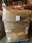 BULK LOT (NEW) PRODUCT OF APPROX. (840 +/-)