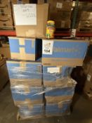 BULK LOT (NEW) PRODUCT OF APPROX. (1,044 +/-)