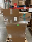 BULK LOT (NEW) PRODUCT OF APPROX. (385 +/-)