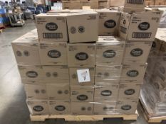 BULK LOT (NEW) PRODUCT OF APPROX. (2,592 +/-)