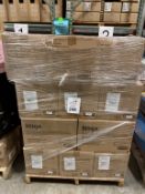 BULK LOT (NEW) PRODUCT OF APPROX. (28 +/-)