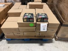 BULK LOT (NEW) PRODUCT OF APPROX. (157 +/-)