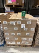 BULK LOT (NEW) PRODUCT OF APPROX. (400 +/-)