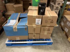 BULK LOT (NEW) PRODUCT OF APPROX. (87 +/-)