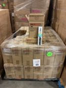 BULK LOT (NEW) PRODUCT OF APPROX. (1,944 +/-)