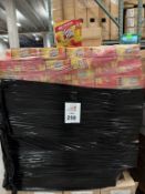 BULK LOT (NEW) PRODUCT OF APPROX. (1,000 +/-)