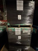 BULK LOT (NEW) PRODUCT OF APPROX. (112 +/-)