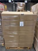 BULK LOT (NEW) PRODUCT OF APPROX. (6,496 +/-)