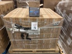 BULK LOT (NEW) PRODUCT OF APPROX. (695 +/-)