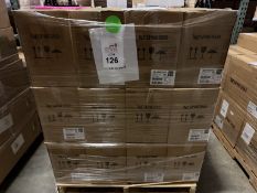 BULK LOT (NEW) PRODUCT OF APPROX. (36 +/-)