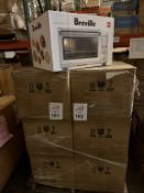 BREVILLE THE SMART OVEN PRO (NEW)