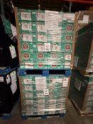 BULK LOT (NEW) PRODUCT OF APPROX. (96 +/-)