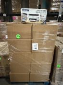 BULK LOT (NEW) PRODUCT OF APPROX. (32 +/-)