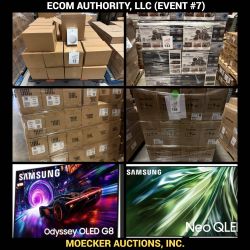 Ecom Authority, LLC (event #7)