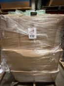 BULK LOT (NEW) PRODUCT OF APPROX. (5,919 +/-)