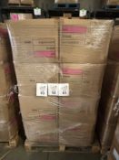 BULK LOT (NEW) PRODUCT OF APPROX. (48 +/-)