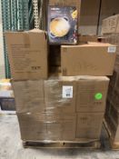 BULK LOT (NEW) PRODUCT OF APPROX. (99 +/-)