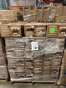 BULK LOT (NEW) PRODUCT OF APPROX. (52 +/-)