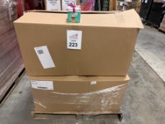 BULK LOT (NEW) PRODUCT OF APPROX. (540 +/-)