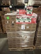 BULK LOT (NEW) PRODUCT OF APPROX. (342 +/-)