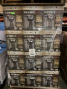 KEURIG K525C PLUS SINGLE SERVE COFFEE MAKER (NEW)