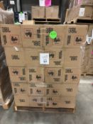 BULK LOT (NEW) PRODUCT OF APPROX. (480 +/-)