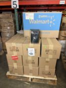 BULK LOT (NEW) PRODUCT OF APPROX. (255 +/-)