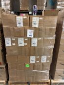 BULK LOT (NEW) PRODUCT OF APPROX. (190 +/-)