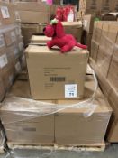 BULK LOT (NEW) PRODUCT OF APPROX. (144 +/-)