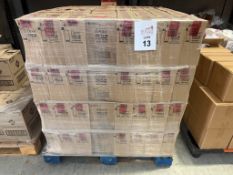 BULK LOT (NEW) PRODUCT OF APPROX. (226 +/-)