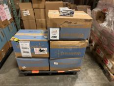 BULK LOT (NEW) PRODUCT OF APPROX. (402 +/-)