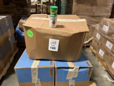 BULK LOT (NEW) PRODUCT OF APPROX. (350 +/-)