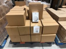 BULK LOT (NEW) PRODUCT OF APPROX. (228 +/-)